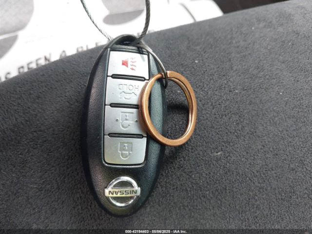 1N4AA5AP7EC463582 Nissan Maxima 3.5 S/3.5 Sv