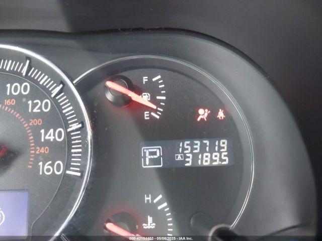 1N4AA5AP7EC463582 Nissan Maxima 3.5 S/3.5 Sv
