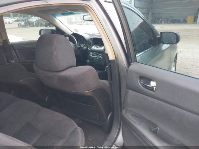 1N4AA5AP7EC463582 Nissan Maxima 3.5 S/3.5 Sv