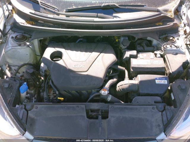 KMHTC6AD4GU285051 Hyundai Veloster
