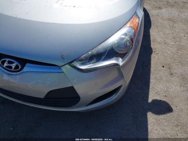 KMHTC6AD4GU285051 Hyundai Veloster
