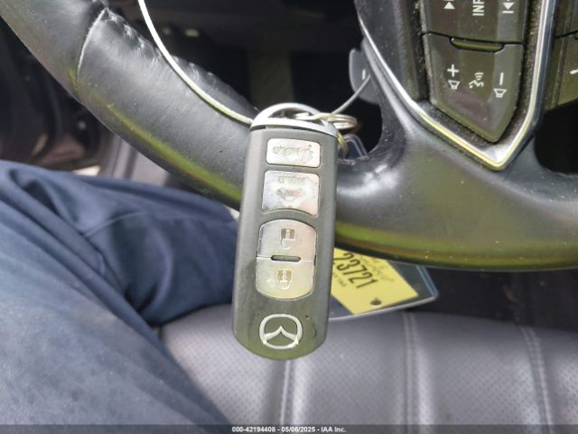 2018 MAZDA MAZDA6 JM1GL1TY3J1331390 Photo 10