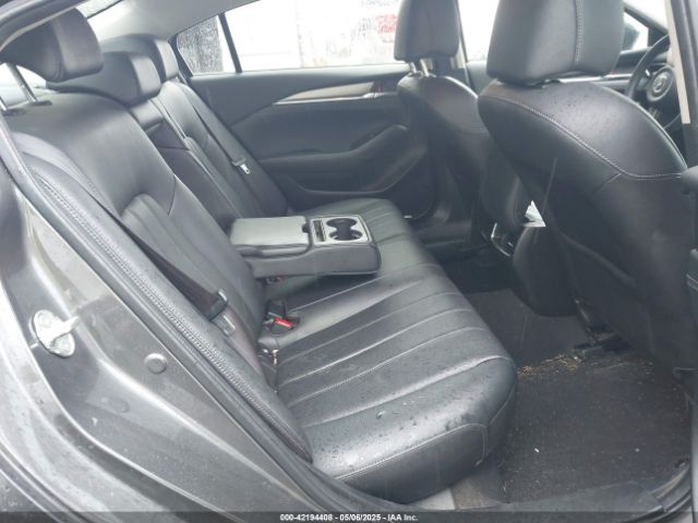 2018 MAZDA MAZDA6 JM1GL1TY3J1331390 Photo 7