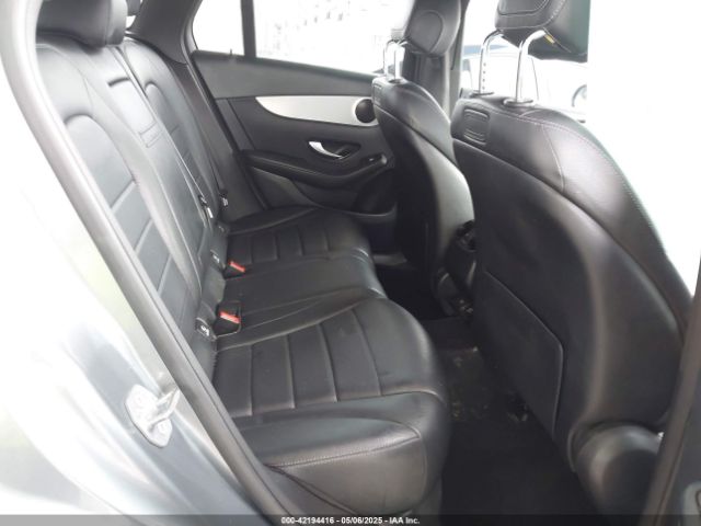 WDC0G4JB0KF507123 Mercedes-Benz GLC 300