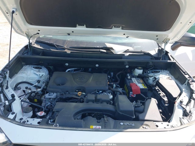 2T3H1RFV3SC311980 Toyota RAV4 LE