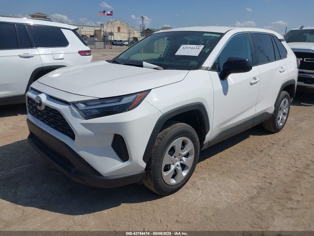 2T3H1RFV3SC311980 Toyota RAV4 LE