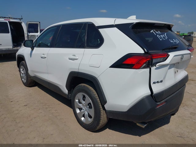 2T3H1RFV3SC311980 Toyota RAV4 LE