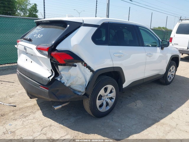 2T3H1RFV3SC311980 Toyota RAV4 LE
