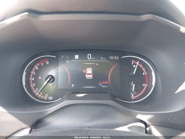 2T3H1RFV3SC311980 Toyota RAV4 LE