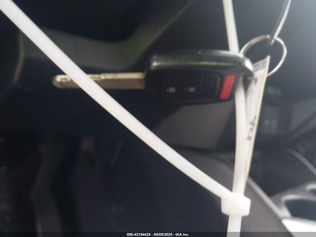 JHMGK5H58GS011783 Honda FIT LX
