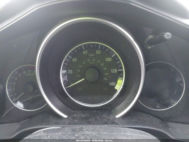 JHMGK5H58GS011783 Honda FIT LX