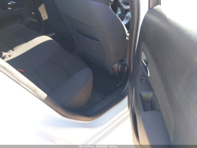 1G1PC5SB0E7476113 Chevrolet Cruze 1lt Auto