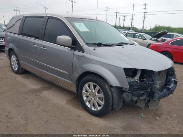 2013 CHRYSLER TOWN & COUNTRY 2C4RC1BG9DR726580 Photo 0