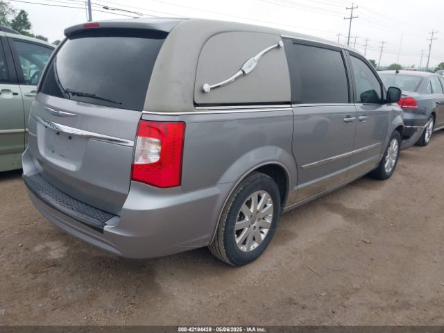 2013 CHRYSLER TOWN & COUNTRY 2C4RC1BG9DR726580 Photo 3