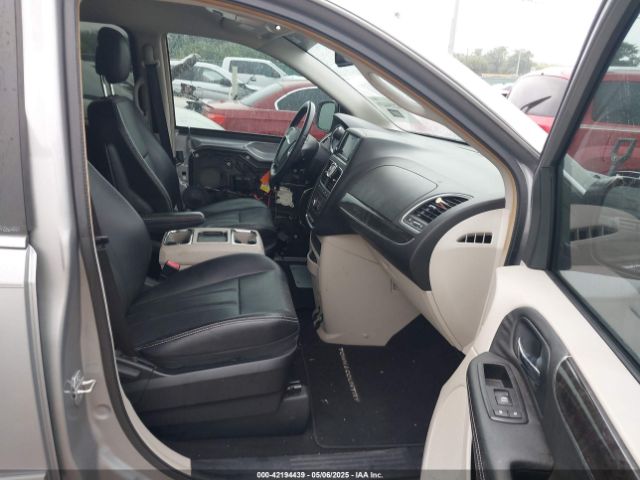 2013 CHRYSLER TOWN & COUNTRY 2C4RC1BG9DR726580 Photo 4