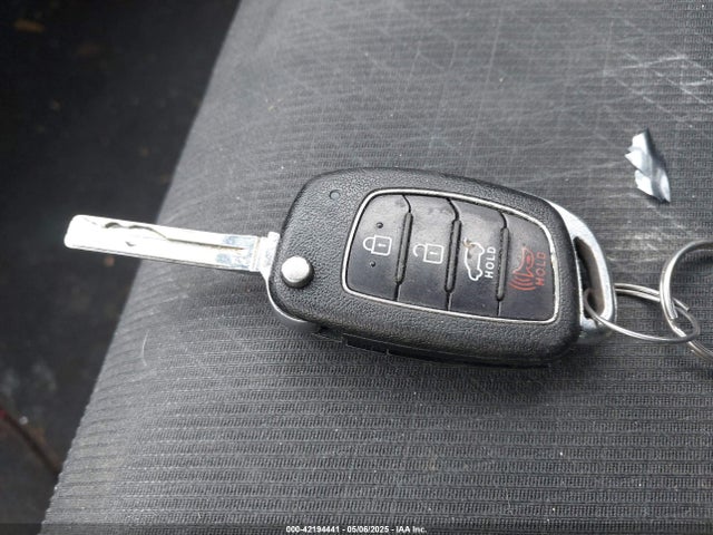 Hyundai Tucson 2016 KM8J3CA41GU225380 Image 11