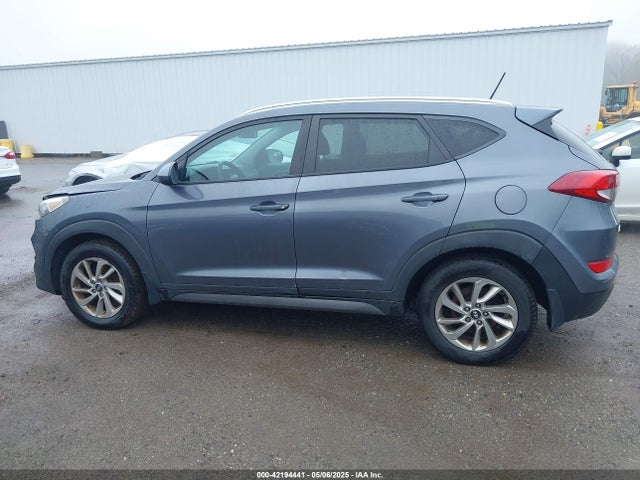 Hyundai Tucson 2016 KM8J3CA41GU225380 Image 15