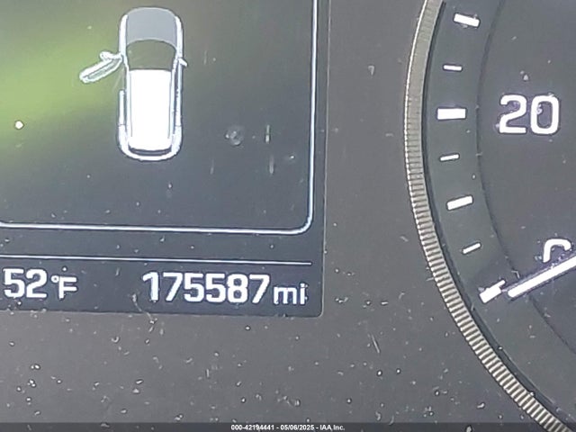 Hyundai Tucson 2016 KM8J3CA41GU225380 Image 16