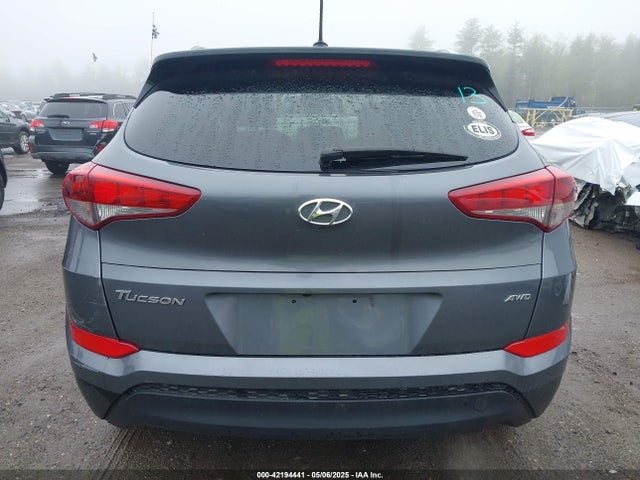 Hyundai Tucson 2016 KM8J3CA41GU225380 Image 17