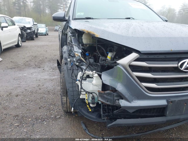 Hyundai Tucson 2016 KM8J3CA41GU225380 Image 18