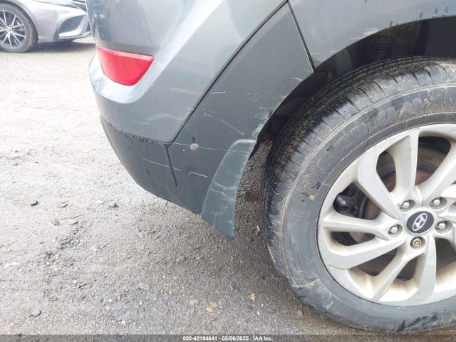 Hyundai Tucson 2016 KM8J3CA41GU225380 Image 20