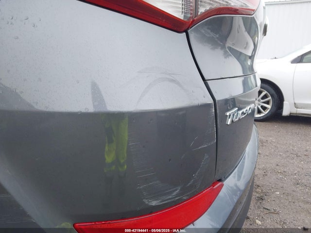 Hyundai Tucson 2016 KM8J3CA41GU225380 Image 21