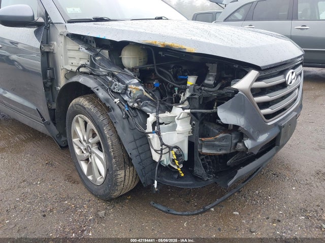 Hyundai Tucson 2016 KM8J3CA41GU225380 Image 6