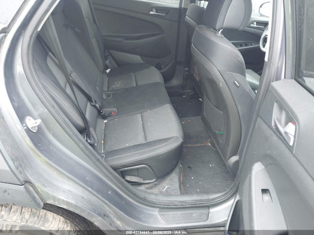 Hyundai Tucson 2016 KM8J3CA41GU225380 Image 8