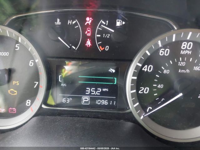 3N1AB7AP9EY320419 Nissan SENTRA SL