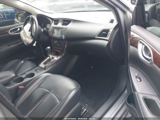 3N1AB7AP9EY320419 Nissan SENTRA SL