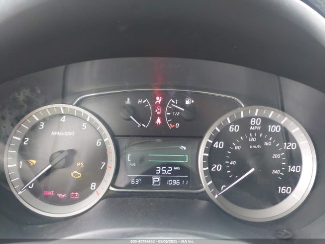 3N1AB7AP9EY320419 Nissan SENTRA SL