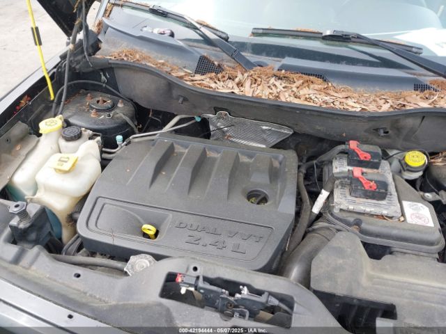 1C4NJRFBXFD169475 Jeep Patriot Latitude