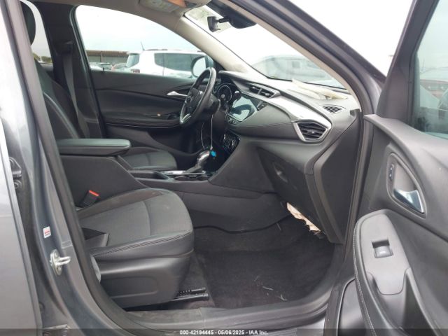 KL4MMCSL8NB038063 Buick Encore Gx Awd Preferred