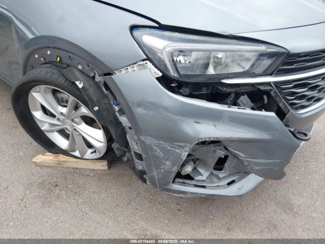 KL4MMCSL8NB038063 Buick Encore Gx Awd Preferred