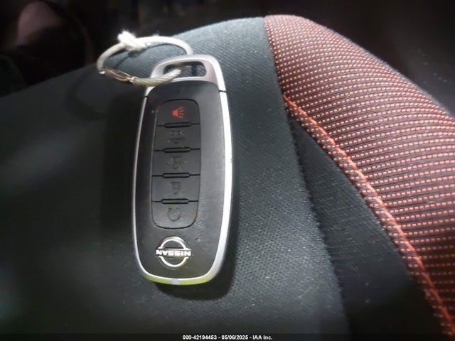 Nissan Versa 1.6 Sr 2024 3N1CN8FV1RL905320 Image 11