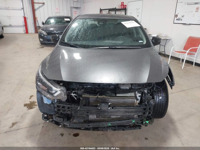 Nissan Versa 1.6 Sr 2024 3N1CN8FV1RL905320 Image 13