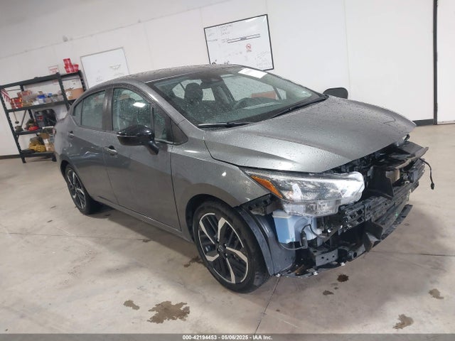 Nissan Versa 1.6 Sr 2024 3N1CN8FV1RL905320 Image 14