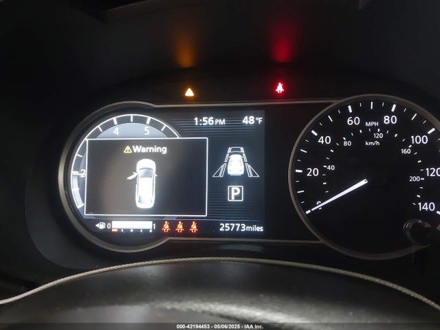 Nissan Versa 1.6 Sr 2024 3N1CN8FV1RL905320 Image 16