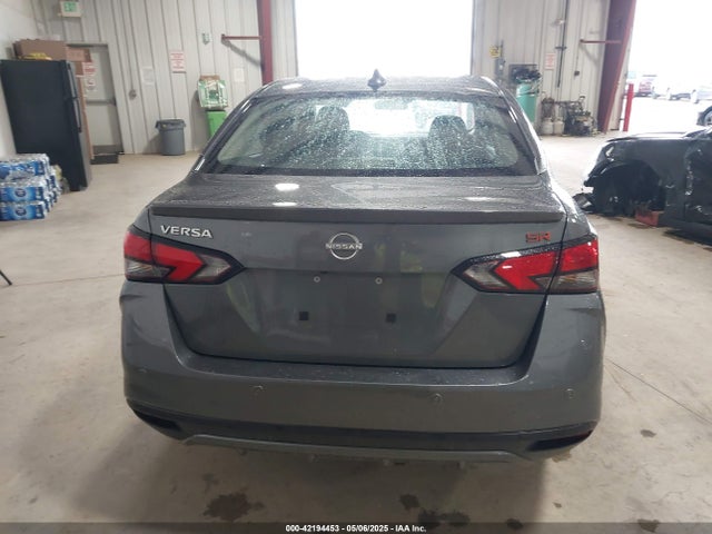 Nissan Versa 1.6 Sr 2024 3N1CN8FV1RL905320 Image 17