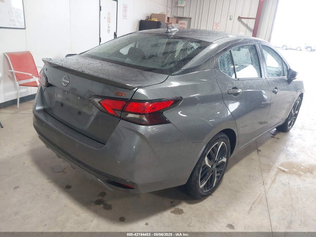 Nissan Versa 1.6 Sr 2024 3N1CN8FV1RL905320 Image 4