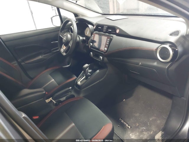 Nissan Versa 1.6 Sr 2024 3N1CN8FV1RL905320 Image 5