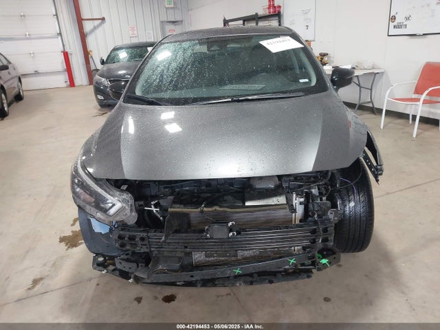 Nissan Versa 1.6 Sr 2024 3N1CN8FV1RL905320 Image 6