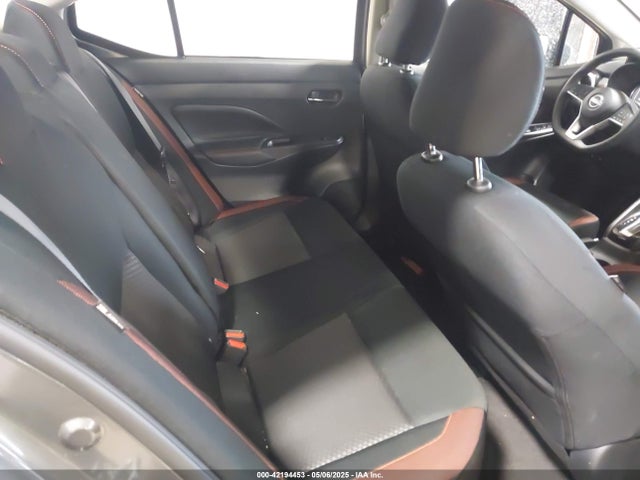 Nissan Versa 1.6 Sr 2024 3N1CN8FV1RL905320 Image 8