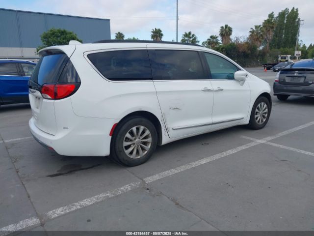 2C4RC1BG0HR533823 Chrysler Pacifica Touring-l