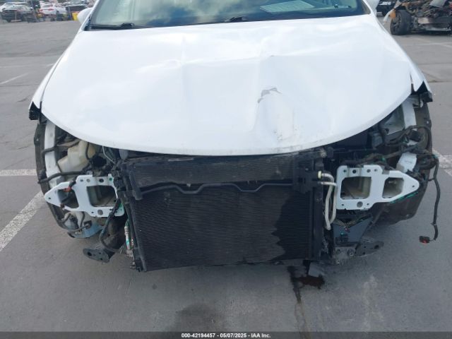 2C4RC1BG0HR533823 Chrysler Pacifica Touring-l