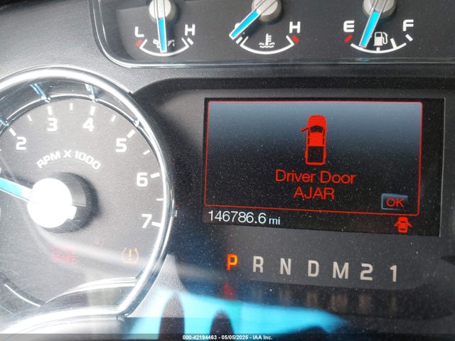 1FTFW1ET6EKF12679 Ford F-150 Lariat