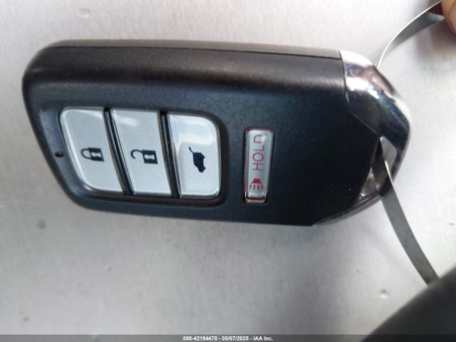 3HGGK5H87KM713334 Honda FIT EX