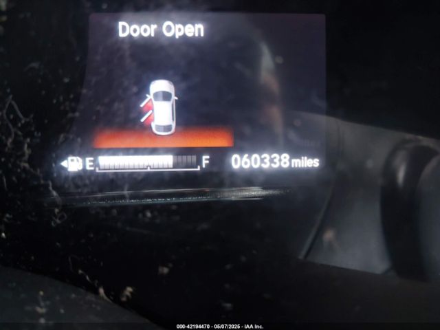3HGGK5H87KM713334 Honda FIT EX