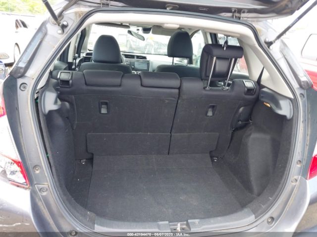 3HGGK5H87KM713334 Honda FIT EX