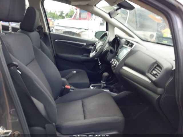 3HGGK5H87KM713334 Honda FIT EX